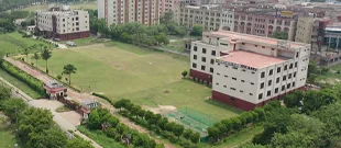 Reputed Law college in Noida