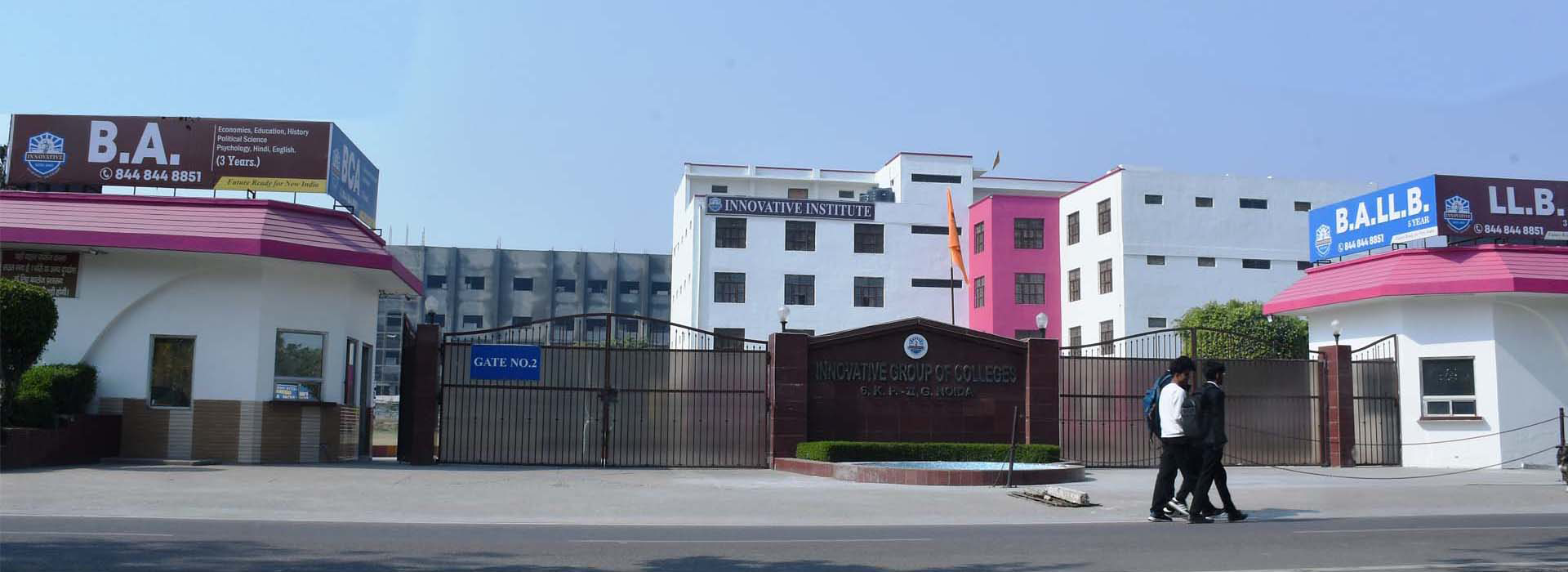 Top ten Law college in India